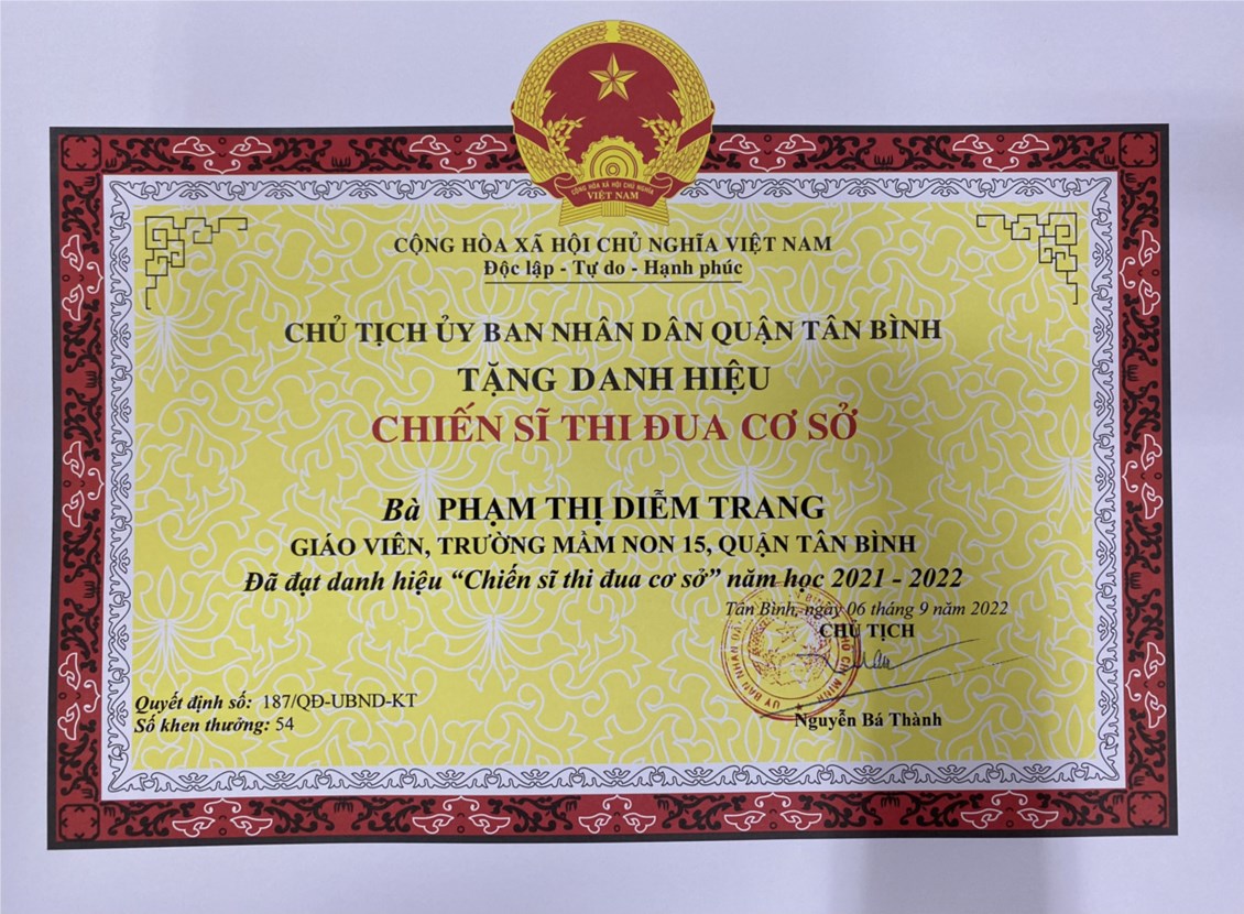 Ảnh đại diện